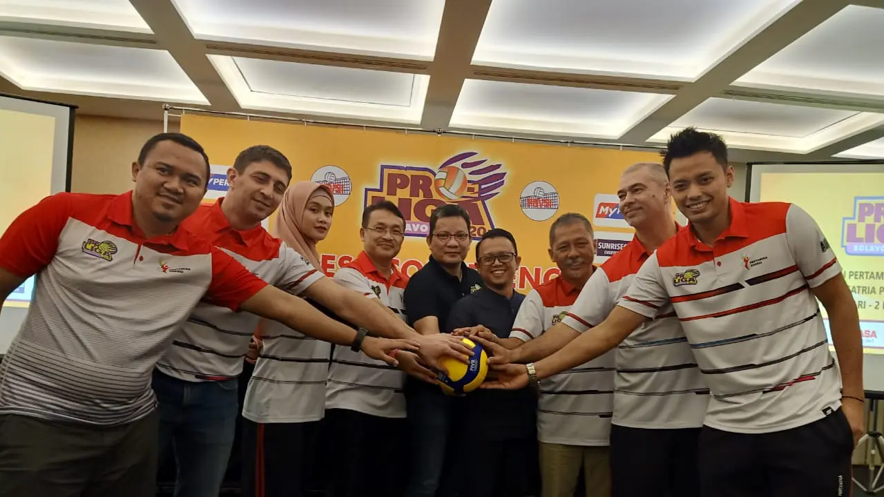 Proliga