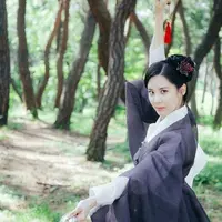 Seohyun SNSD di drama Scarlet Heart. Foto: AllKppop