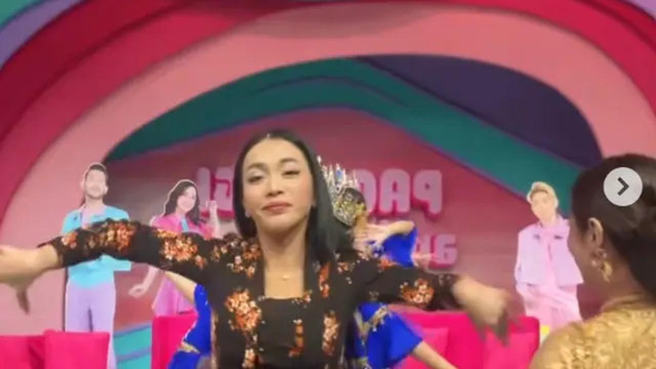 8 Artis Rayakan Hari Kartini 2025 dengan Kebaya, Dian Sastro hingga Dewi Perssik