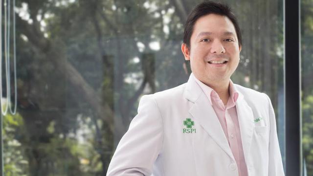 dokter umum RS Pondok Indah – Pondok Indah, Felix Samuel