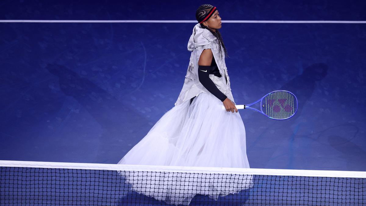Naomi Osaka Sulap Walk-On US Open 2026 Jadi Fashion Statement