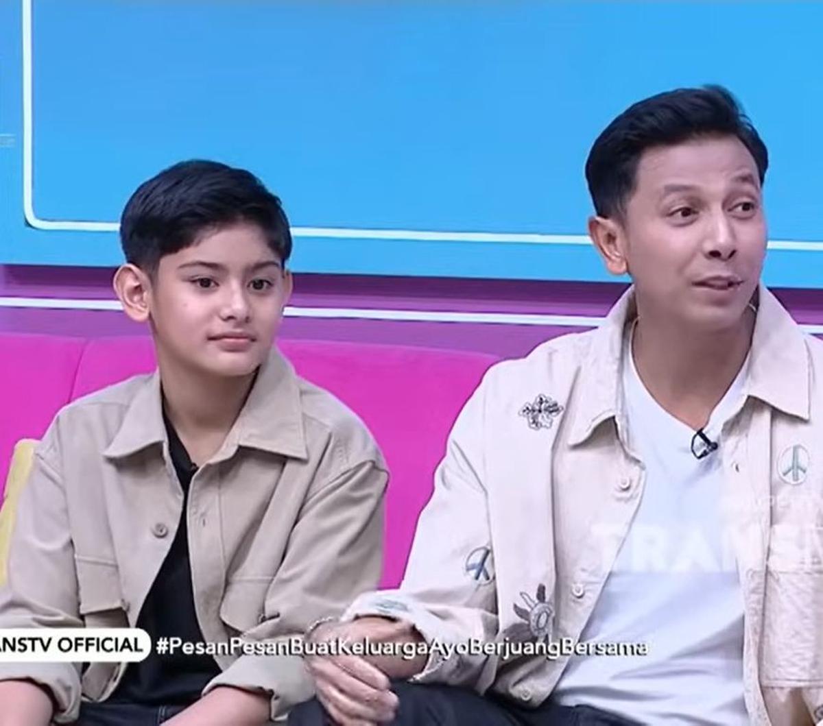 Dok. Istimewa