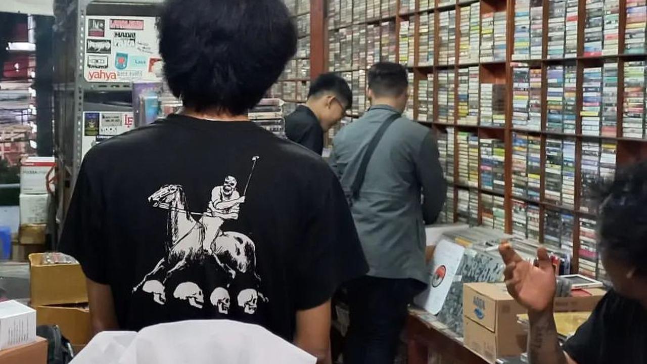 Dok. Istimewa