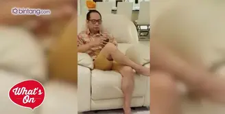 Manequin Challenge Jadi Kenangan Korban Pembunuhan Pulomas