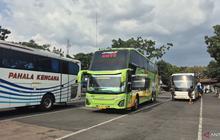 Terminal Cicaheum Bandung Pastikan Kesiapan Angkutan Lebaran 2026 dengan Pemeriksaan Ketat