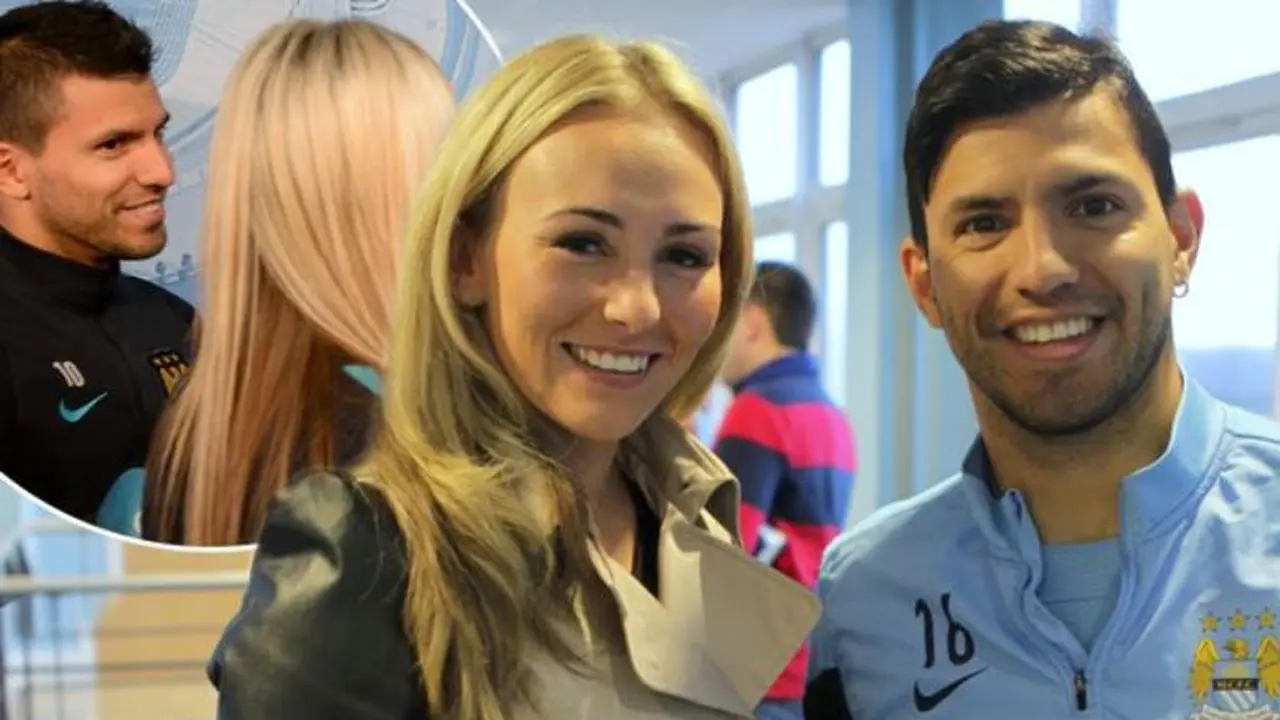Sergio Aguero