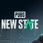 PUBG: New State segera sambangi Android dan iOS. (Doc: PUBG: New State)