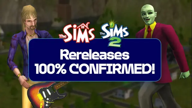 Game The Sim