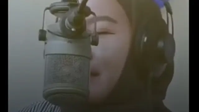 Curhat Pilu Penyiar RRI Sampai Nangis