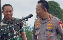Kapolri: Demo Rusuh Agustus 2025 Buat Investor Khawatir