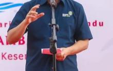 Pemerintah Ingin Tarif Pajak UMKM Tetap di Bawah 0,5 Persen