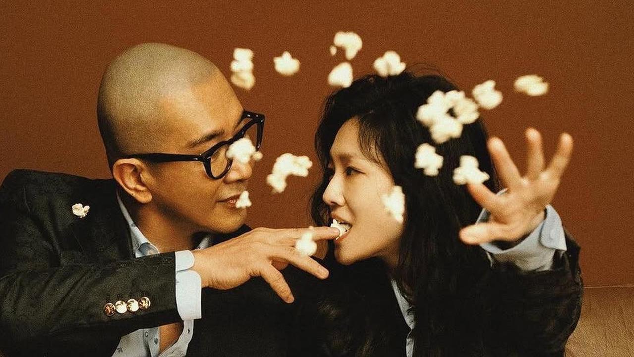 Kesedihan Mendalam DJ Koo Setelah Ditinggal Barbie Hsu untuk Selamanya