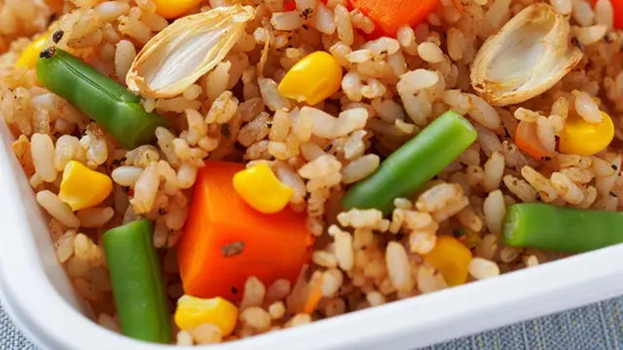 7 Ide Masakan untuk Bekal Anak yang Tetap Enak Meski Sudah Dingin