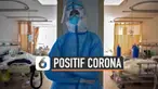 Dua orang yang didiagnosa positif terpapar virus corona sudah jalani proses isolasi di Rumah Sakit di Jakarta. Keduanya dikabarkan tinggal di dekat wilayah Depok.