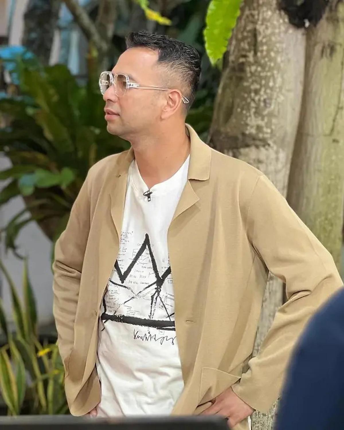 Macho dan Ganteng, Ini 5 Model Rambut Cepak TNI yang Bisa Ditiru