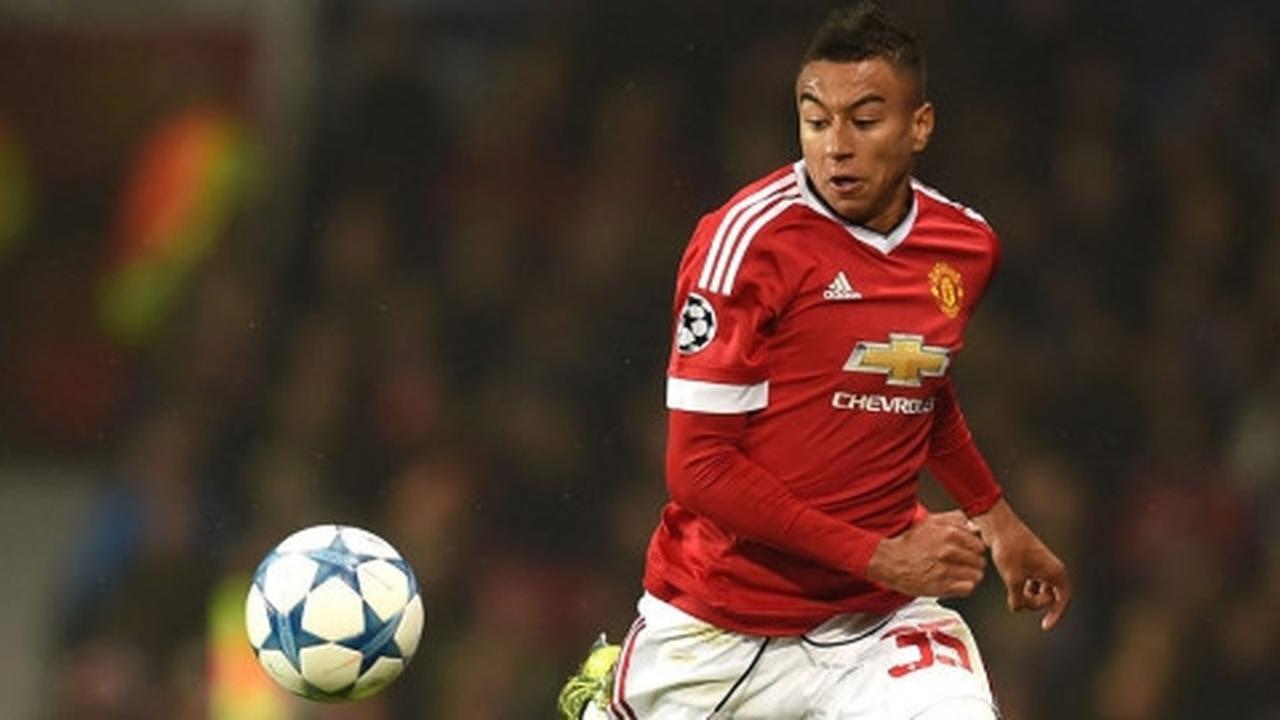 Meulensteen: Jesse Lingard adalah Iniesta versi Inggris