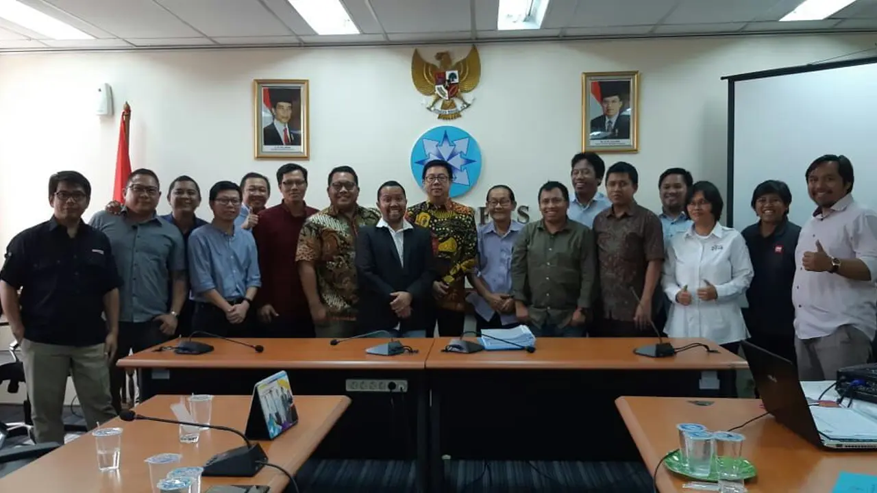 Anggota AMSI Akan Punya Fitur Cek Fakta
