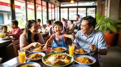 13 Tempat Makan Keluarga di Tangerang Murah 2026 yang Ramah Anak dan Bikin Betah