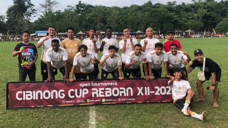 Uang Tarkam yang Menggoda: Tidak Hanya untuk yang Sudah Tua, Pemain Timnas  Indonesia Pun Tertarik Ikut Serta - Indonesia Bola.com