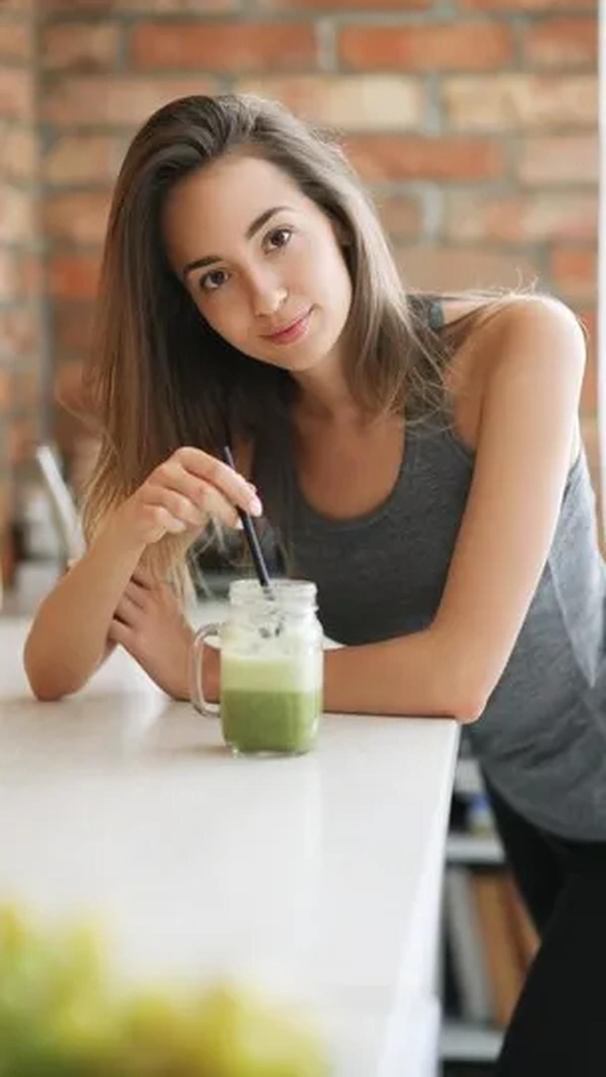 Seperti yang dikatakan oleh pakar kesehatan, "Nutrisi yang baik dapat membantu menjaga kesehatan organ intim dan tubuh secara keseluruhan."