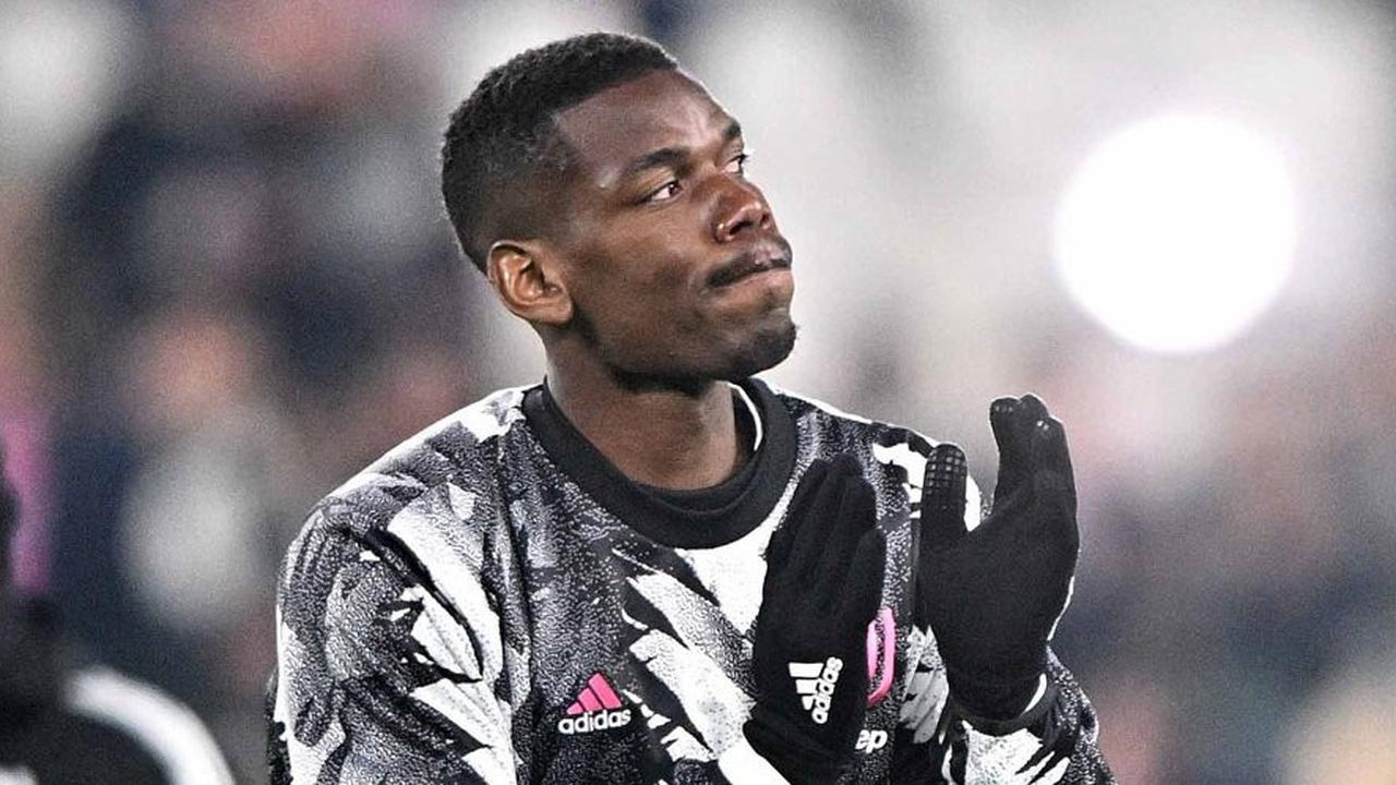 Legenda MU Ini Dukung Paul Pogba Pulang ke Old Trafford