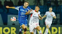 PSIM Yogyakarta Vs Bali United. (Bola.com/Dok.Instagram PSIM Yogyakarta).