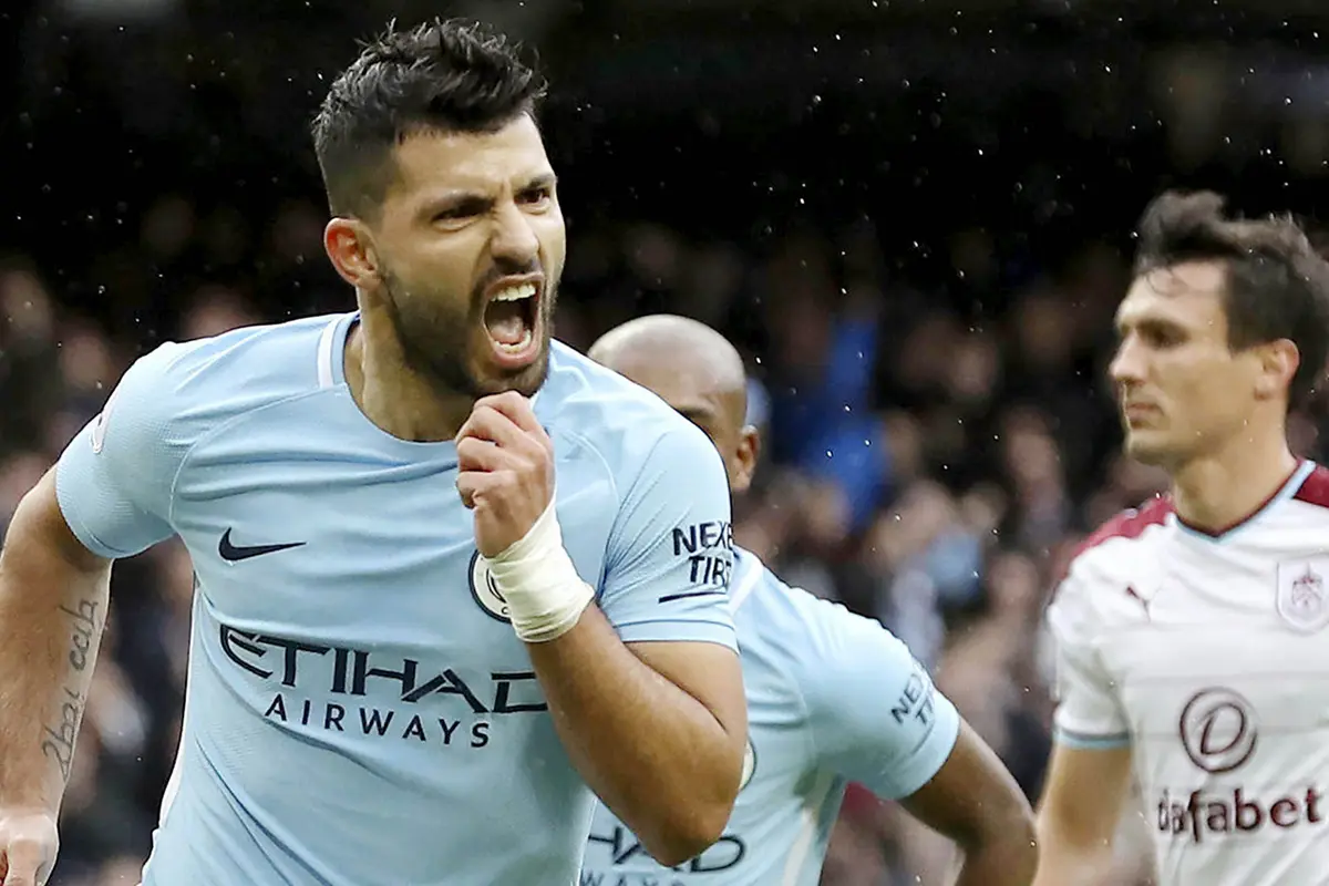 Manchester City