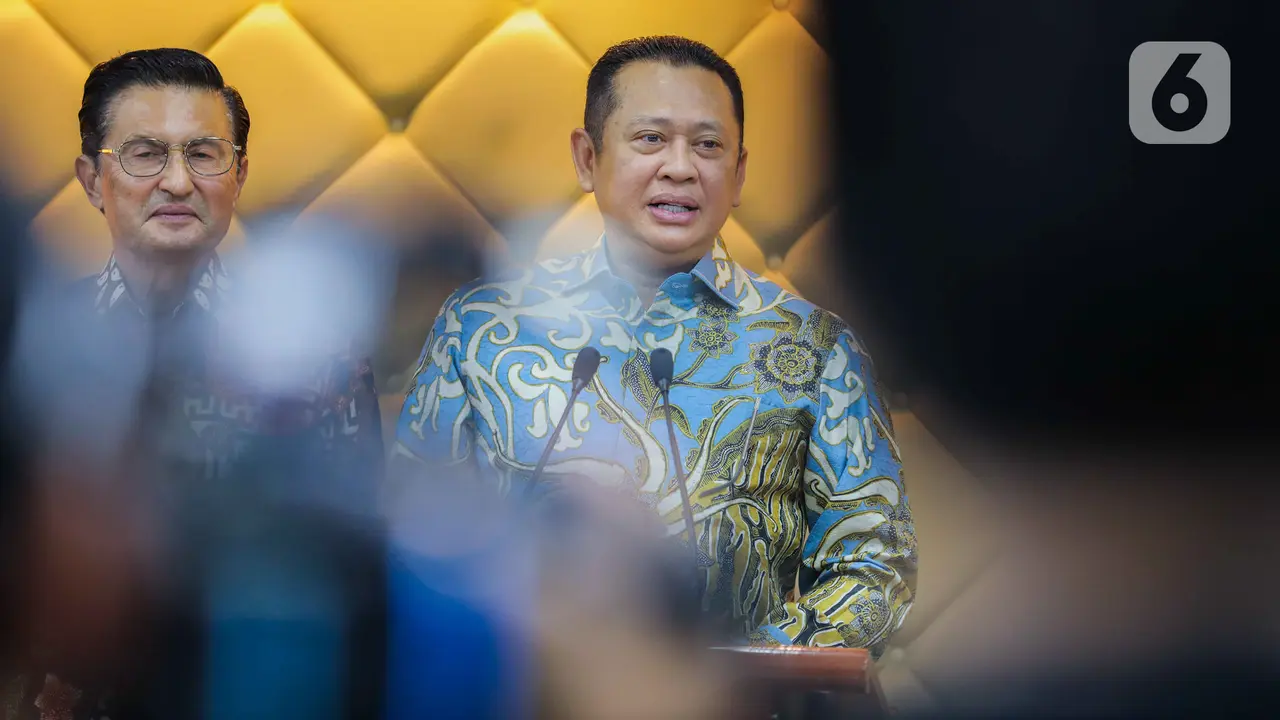 Bambang Soesatyo