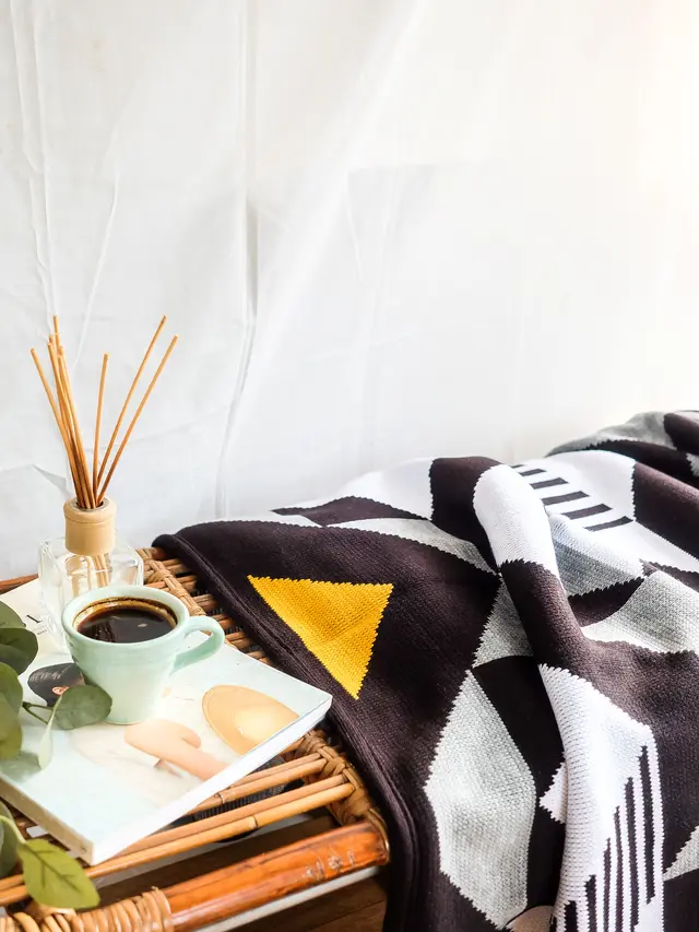 Diary Fimela: Kanva Buktikan Dekorasi Rumah Lokal Punya Kualitas Internasional yang Ramah Lingkungan