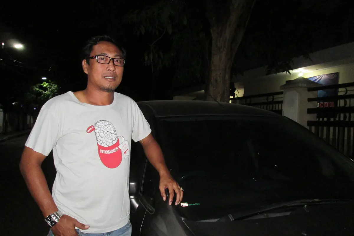 Mursyid Effendi