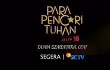 Deddy Mizwar Spill Isu yang Diusung dalam Para Pencari Tuhan Jilid ke-18, Pastikan Relevan dengan Kondisi Terkini