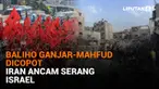 Mulai dari baliho Ganjar-Mahfud dicopot hingga Iran ancam serang Israel, berikut sejumlah berita menarik News Flash Liputan6.com.