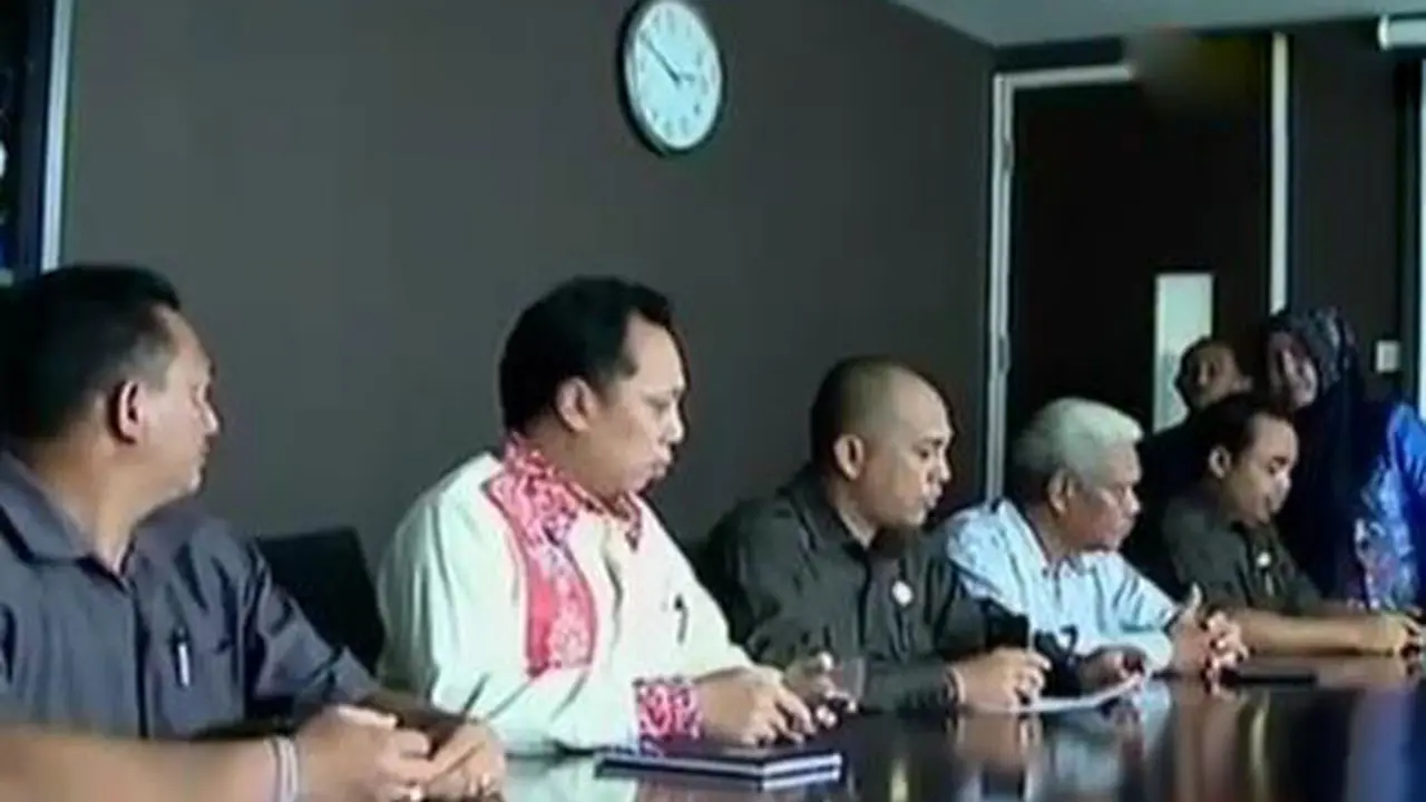DPRD Katingan
