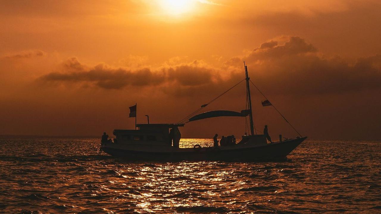 90 Quotes Sunset Estetik untuk Caption, Penuh Makna Indah