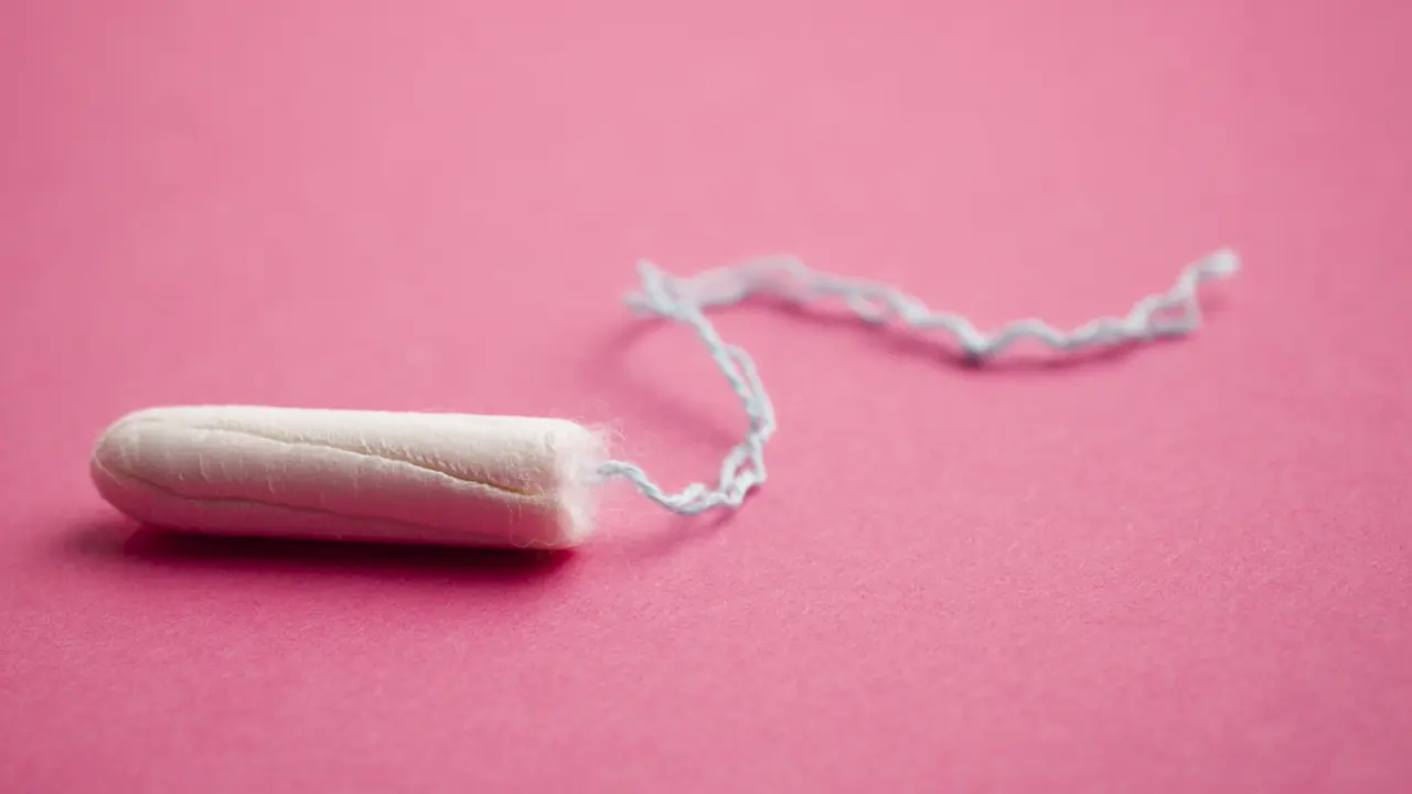 Tampon