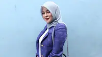Olla Ramlan Sudah Berhijab, Banyak Tawaran Film yang Tidak Cocok