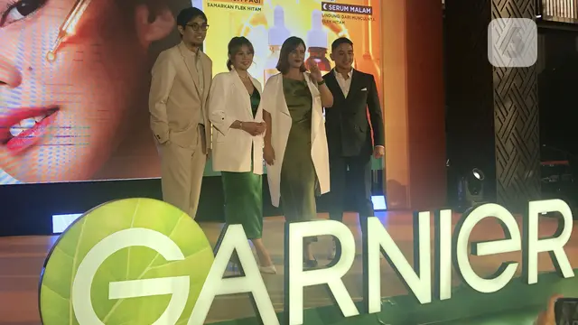 Garnier