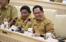 Marak OTT Kepala Daerah, Mendagri: Yang Pilih Siapa? Rakyat Kan