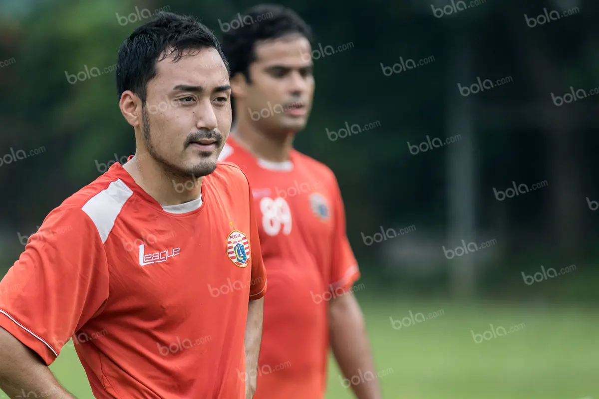 Persija Jakarta