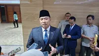 Tekan Risiko Basi, BGN Uji Coba MBG Sistem Prasmanan