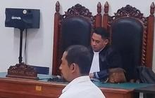 Kasasi Ditolak, Mantan Kapolres Ngada Divonis 19 Tahun Penjara dan Wajib Bayar Restitusi