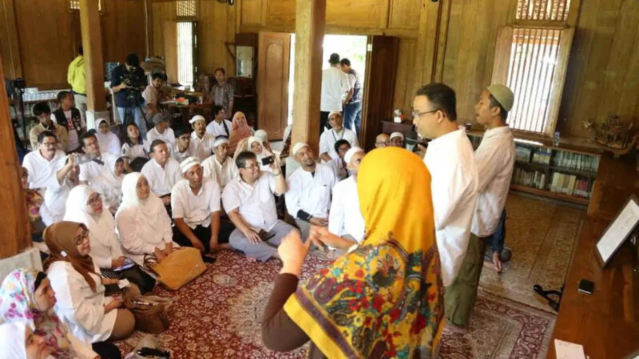 Anies Baswedan