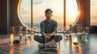 Apa Itu Esensi: Memahami Hakikat dan Makna Terdalam