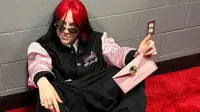 Terlanjur Kecewa, Billie Eilish Jelaskan Mengapa Tak Membahas Orientasi Seksual Lagi