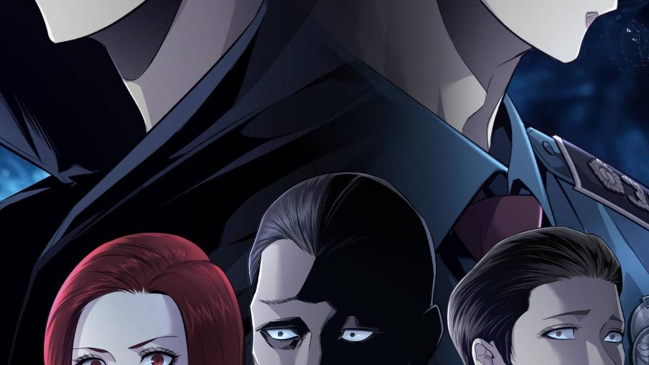 Sebelum memasuki dunia Vigilante, jangan lupa membaca webtoonnya untuk merasakan pengalaman penuh misteri yang ditawarkan.