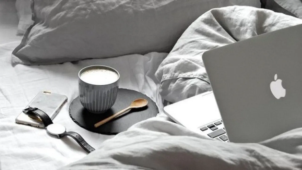 Cemilan sebelum tidur