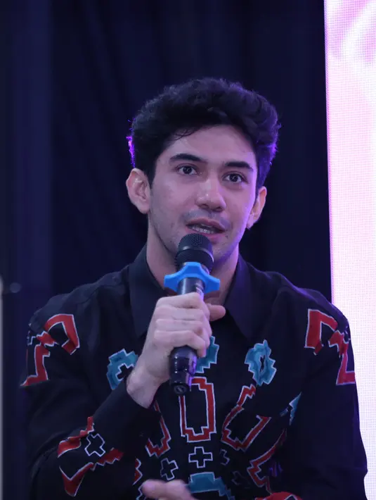 (Daniel Kampua/Fimela)