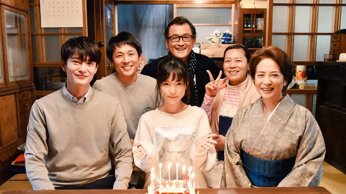 3 Drama Jepang Bakal Tayang Bebarengan di Indonesia