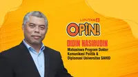 Kesepakatan Damai AS-Iran: Gencatan Senjata yang Tidak Mengakhiri Konflik di Timur Tengah