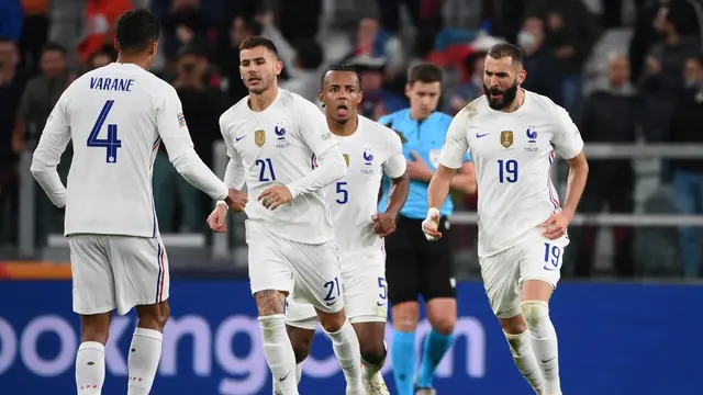 UEFA Nations League